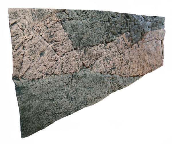 Sumatra Basalt Gneiss pozadí do akvária - 2